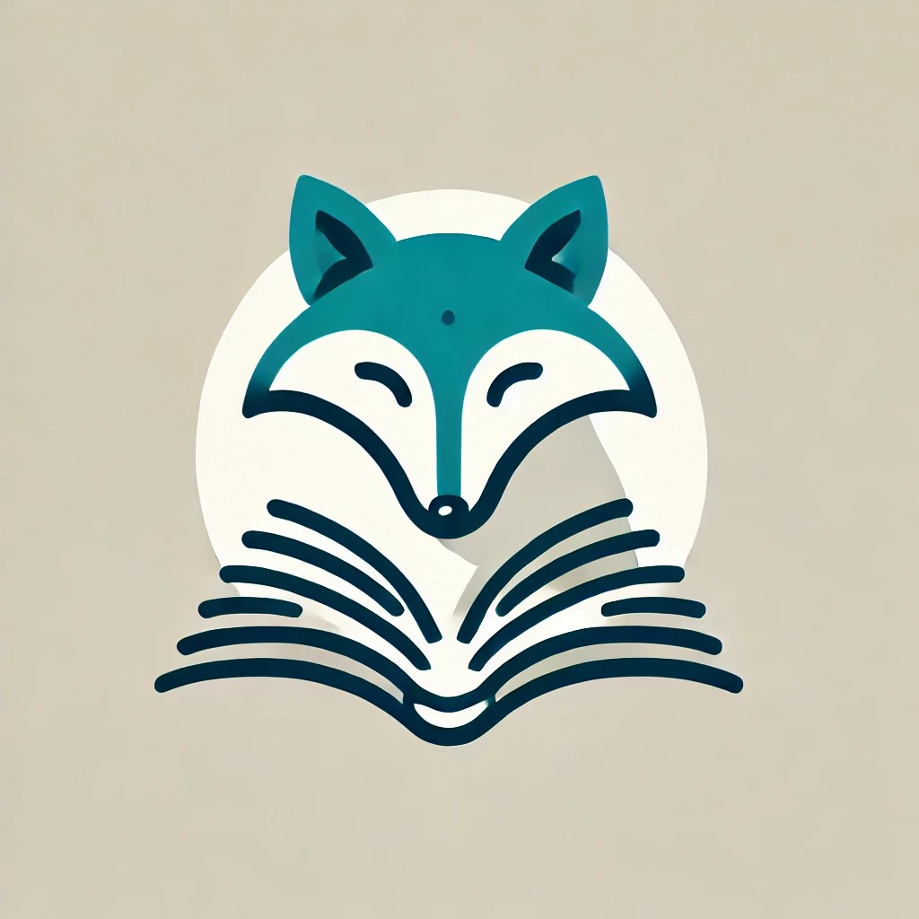 Anybookshop Logo